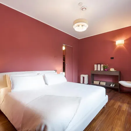 Apartamento Cenzina, Osmanto