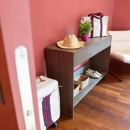 Apartamento Cenzina, Osmanto