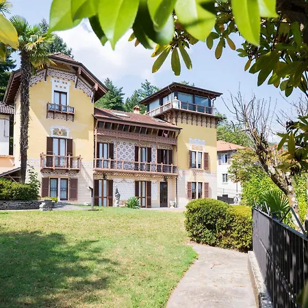 Apartamento Cenzina, Osmanto *